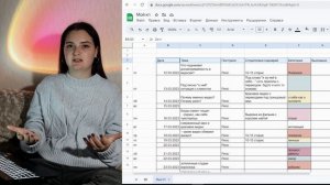 УРОК 3.1/3.2 ЧТО ТАКОЕ КОНТЕНТ-ПЛАН И КАК ЕГО СОЗДАТЬ ЗА 5 МИНУТ? НАПИСАНИЕ ПОСТОВ