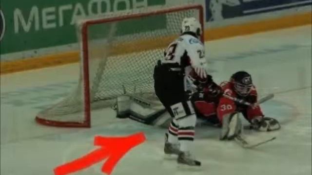 HC AVANGARD (Тренировочные Матчи с ХК АВАНГАРД) смотреть онлайн