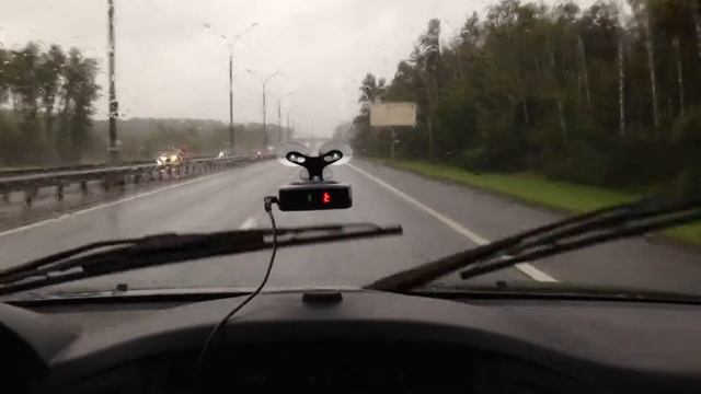 Conqueror GTX-555 vs "Стрелка" ~ 1300м смотреть онлайн