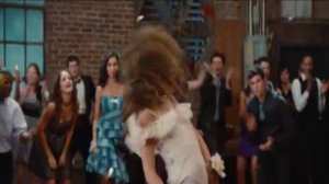 Танец из кинофильма СВОБОДНЫЕ