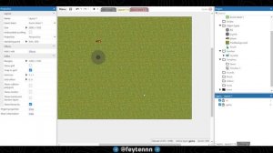 УДОБНЫЙ джойстик! Как сделать АДАПТИВНЫЙ и ПРАВИЛЬНЫЙ джойстик ДЛЯ ИГРОКА? - Construct 3 туториал