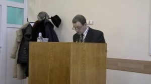 Причина гравитации.