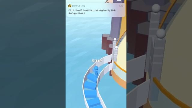 Bridge Race - All Levels Gameplay Android,ios