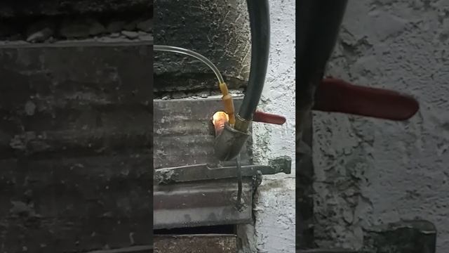 Сжигатель отработки/ отработанного масла в бане. Последняя версия. смотреть онлайн