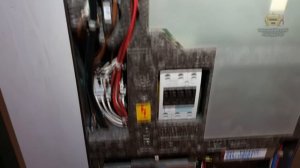 Состояние тяговых ремней лифтов спустя 12 лет