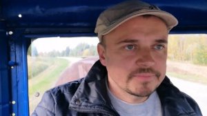 Мтз 52Л покатушки за водой #мтз50 #мтз52 #belarus#трактор