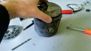 Фольксваген Шаран 1 ремонт мотора вентилятора радиатора охлаждения двигателя