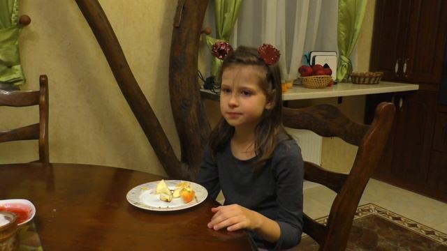 МУКБАНГ VLOG Почему жизнь несправедлива? смотреть онлайн