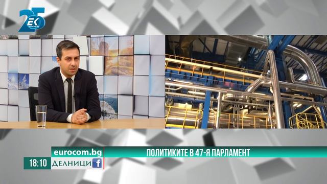 Деян Николов, ПП „Възраждане“