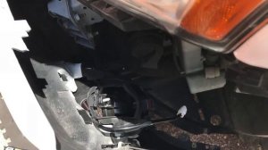 Chevrolet Trax Fog Lights install