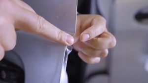 КАК ЗАЩИТИТЬ КРАЯ АВТОМОБИЛЬНЫХ ДВЕРЕЙ. ВИДЕО ИНСТРУКЦИЯ ОТ КОМПАНИИ HEXIS