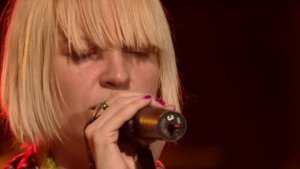 Sia - Lentil