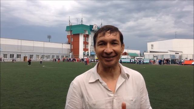 Флеш-вью после жаркой схватки-2017(1) "Стерлитамак" - "Старт-Альтаир" (Жуково) смотреть онлайн