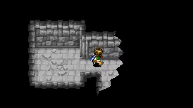 Golden Sun - The Lost Age - Part 30 - Tundaria Tower Ƹ̵̡Ӝ̵̨̄Ʒ смотреть онлайн