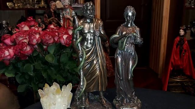 ЧТОБЫ ХВОРЬ НЕ ПРИСТАЛА…СИЛЬНО…ДЛЯ ВСЕХ… смотреть онлайн