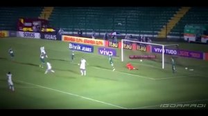 Clayton | Figueirense | Goals & Assists 2014-2015 HD