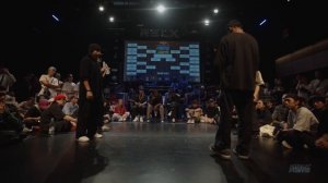 Beatmybois vs Peot & Kay | Final | Hiphop 2vs2-Break2prove vol.3