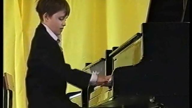 А. Ружин. г.Одесса - 2004г смотреть онлайн