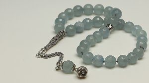 Четки из аквамарина 01/33