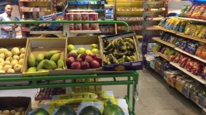 Вечер район Наама Бей, Hard Rock кафе,Рус язык продавца,художник,атмосфера Египта,Naama Bay