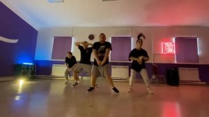 PHARAOH - ХАЛЛИВУД ХОУС / Максим Нефёдов хореография/ #танцы #хореография #choreography #dance