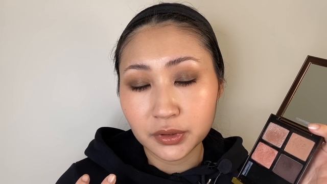 Tom Ford Visionaire и Disco Dust | Тотальное Разочарование смотреть онлайн