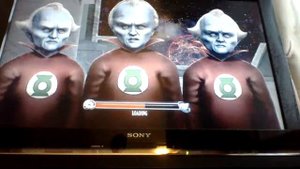 Mortal Kombat vs DC Universe Superman Arcade Mode Man of Steel!