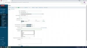 ?Como MONITORIZAR los EVENTOS de WINDOWS con ZABBIX 5