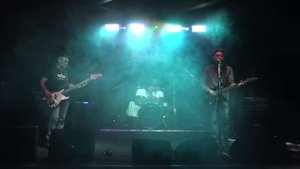 Тоже является частью Вселенной(cover) - группа Артикуляция