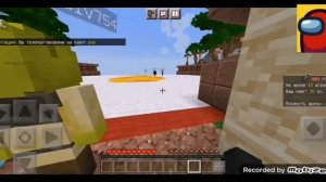 скачать майнкрафт https://mcpehub.org/engine/getfile.php?id=30781 айпи сервера ananasmine.ru