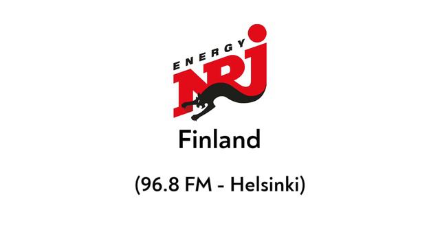 Рекламный блок и начало часа (9:00) | NRJ Finland [96.8 FM] (16.08.2022) смотреть онлайн