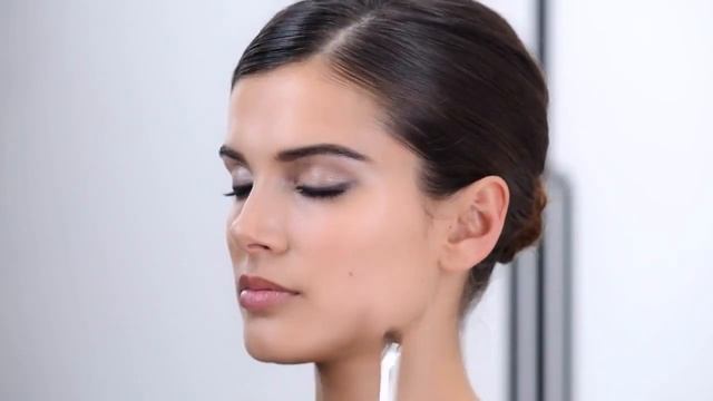 Элегантный деловой образ смотреть онлайн