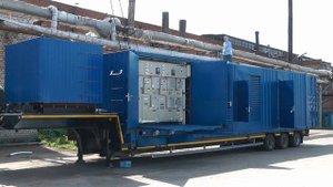 О заводе  "Волжский дизель имени Маминых" (АО "Волгодизельмаш")