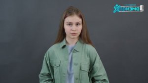 Дарья Карлова , 12 лет, визитка, актриса