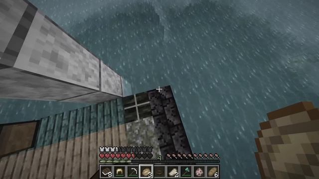 ✅ Майнкрафт, но Мы МОБЫ Выживаем На ПЛОТУ В ОКЕАНЕ 2! смотреть онлайн