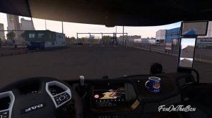 ETS2 1.47 DAF XF 2021 & E6 Paccar MX 13 3.0 Engine Sound Mod | Euro Truck SImulator 2 Mod