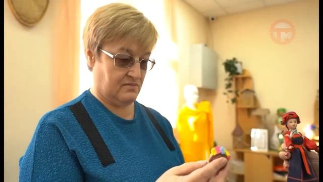 Сегодня всемирный день рукоделия смотреть онлайн