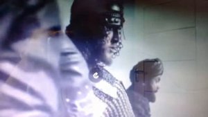 Шехзаде баязид против шехзаде селима