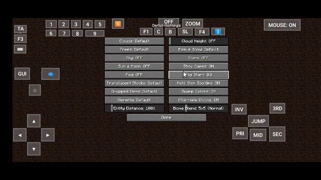 How To Fix Lag In Pojavlauncher  | Optifine For Pojavlauncher ( Android Java)