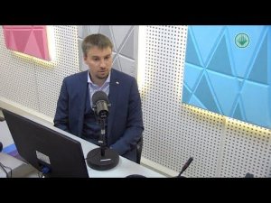 Что придумали лидеры изменений АЛРОСА в Сколково. Интервью на радио «Алмазный край»
