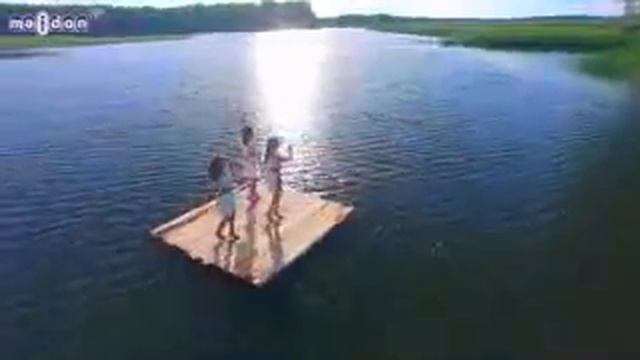 Татарский клип Гузель Уразова