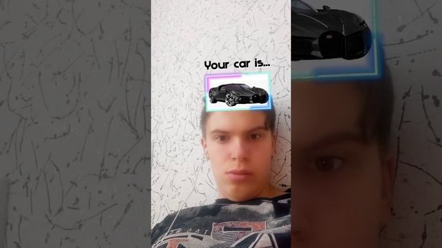 BUGATTI