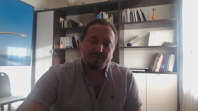 Художник Геннадий Улыбин Ответ на вопрос Зачем писать реалистические картины если есть фотоаппарат смотреть онлайн