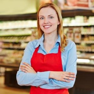 Типы продавца.И не только в магазине....