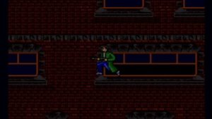The Terminator (SNES)