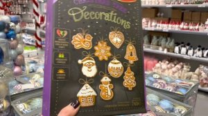 ВЛОГМАС || Новогодний METRO || Обзор ассортимента и новогодних предложений || Идеи подарков