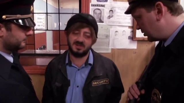 Бородач сериал 2016 новый! смотреть онлайн