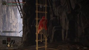 Elden Ring. Где найти Изогнутый меч бога-змея