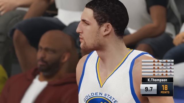 Winning A 3 Point Contest On Every NBA 2K Game смотреть онлайн