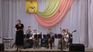 6. Я помню вальса звук прелестный | Скерцо - 30 лет